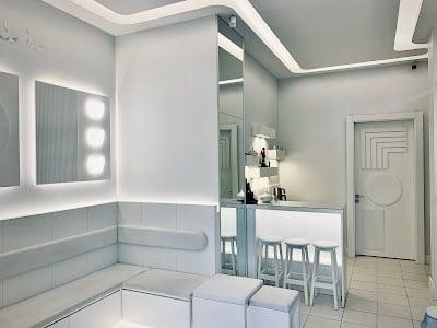 Uzm. Dt. Esra Yılmaz TÜTER Ortodonti Kliniği