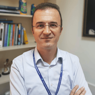 Bursa Çocuk Endokrin Uzmanı Prof. Dr. Erdal Eren