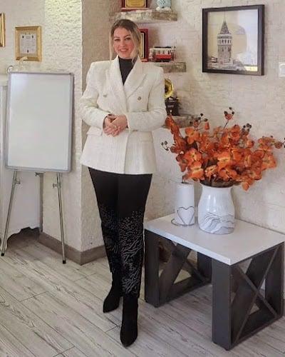 Yalova Uzm.Psikolog DİLA DEMİR / Çocuk - Ergen - Yetişkin & Evlilik - Aile ve Çift