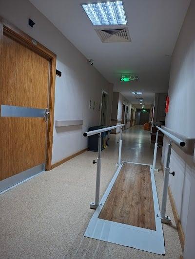 ROMATEM Kocaeli Fizik Tedavi ve Rehabilitasyon Hastanesi