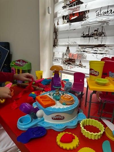 Parla Psikoloji Trabzon