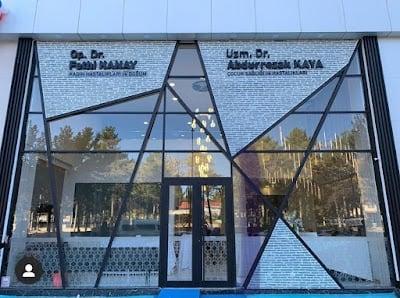 Uzm. Dr. Abdurrezak KAYA