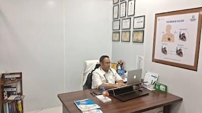 Dr RP Singh - Best Cardiologist in Chandigarh | Punjab