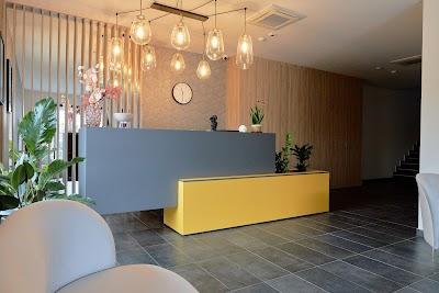 Torony Medical Center