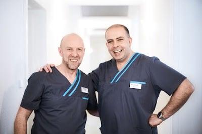 ZAHNZENTRUM KREUZBERG