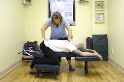 Total Body Awakening Neuromuscular Therapy, Fascia Release