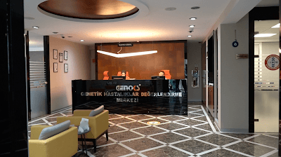 Özel Genoks Genetik Hastalıklar Değerlendirme Merkezi