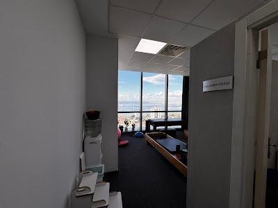 Fizyovira - Fizyoterapi – Manuel Terapi – Reformer