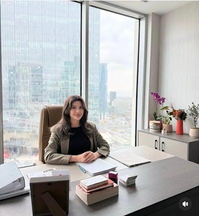 Uzm.Dr. ESRA AKMAN Ankara Çocuk Psikiyatri/ Ankara Psikolog- Ankara Psikiyatri-Psikoloji Kliniği- Çukurambar psikolog