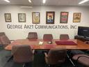George Arzt Communications Inc