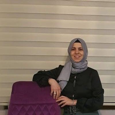 Dr. Vildan Tekelioğlu, Akupunktur