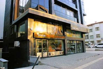 Oticus İşitme Cihazları Satış Ve Uygulama Merkezi