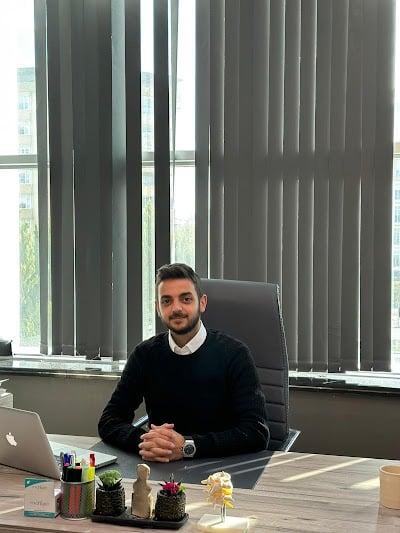 Gaziantep Fizyoterapist Hakkı Boyu