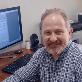 Doç. Dr. Arda Demirkan