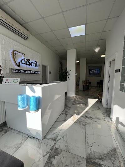 diSmile Ağız ve Diş Sağlığı Polikliniği Bolu