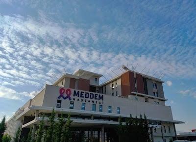 Meddem Hastanesi