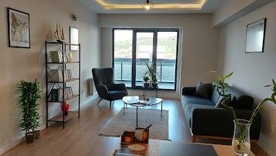 Uzman Psikolog Şebnem BÜYÜKBOSTANCI DİNÇER