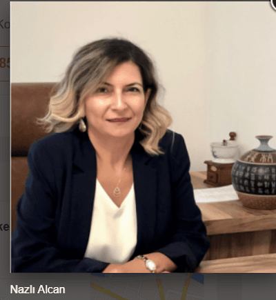 Nazlı Alcan Psikiyatri Adana