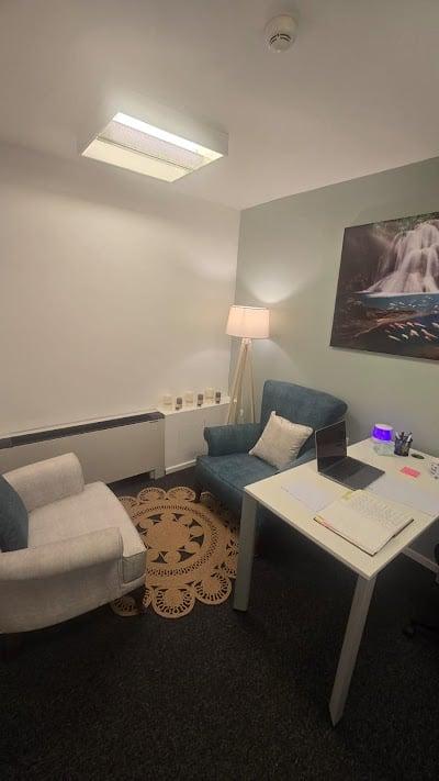 Aile Danışmanı Arzu KOYUNCU