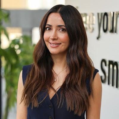 Bursa Ortodonti Uzmanı - Dt. Betül Kazan