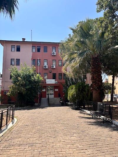 4 Nolu Sağlık Ocağı- Aile Sağlığı Merkezi