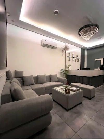 Hello Aesthetics Clinic (Skin & Hair Care in Mohali/Tricity) Laser Hair Reduction Tricity| Hair Transplant in Mohali