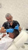 Dr Erhan Çömü (Konya Mezoterapi, PRP, Botoks, Dudak Dolgusu, Yüz Gençleştirme)