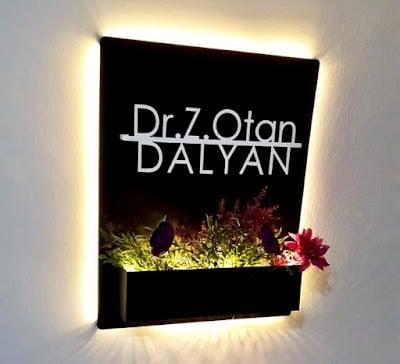 Dr Zeki Otan DALYAN Medikal Estetik & Lazer Klinik