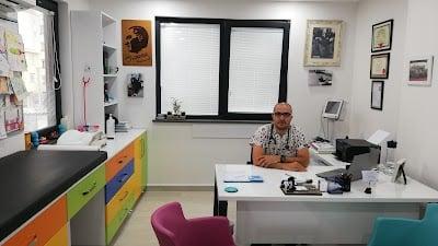 Uzm. Dr. Özkan KAYA