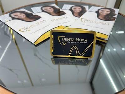 Denta Nora Ağız Ve Diş Sağlığı Polikliniği