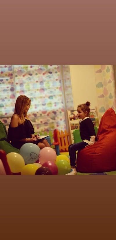 Uzm. Dr. Sevgi ÇİÇEK