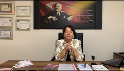 Dr. Leyla Zerrin Önal | Ankara Geleneksel Tıp Sağlıklı Yaşam Kliniği | Botoks | Dolgu | Mezoterapi