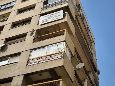 Prof.Dr.Barış AKINCI Muayenehanesi