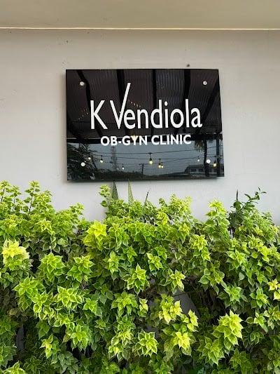 KVendiola OB-Gyn Clinic