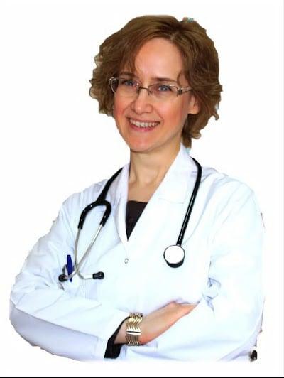 د. متخصص Fisun Aydemir