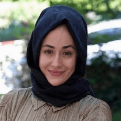 Uzm. Uzm. Kl. Psk Zehra Demirhan Ankara Psikolog