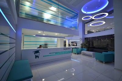 Akademya Ağız ve Diş Sağlığı Polikliniği