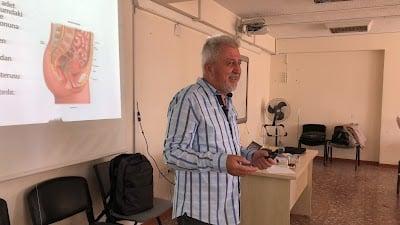 Prof. Dr. Turgay ALTINBİLEK