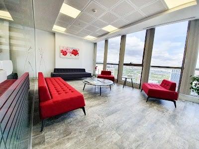 Д-р спец. Genco Usta