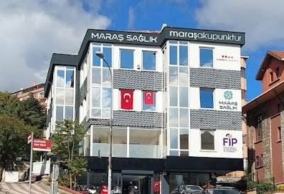 Maraş Akupunktur