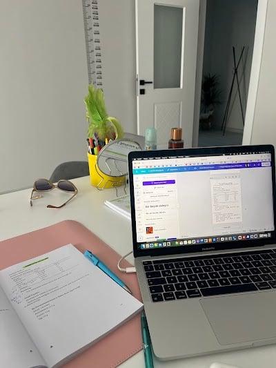 Diyetisyen S. Bermal Aydın