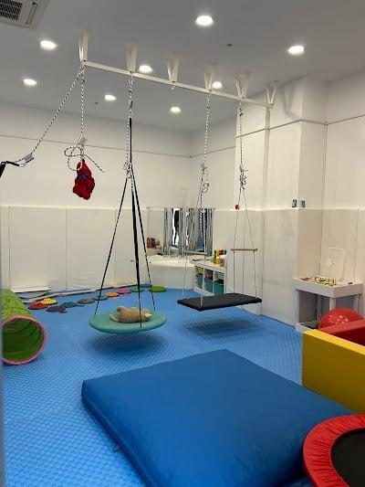 Ergoterapist Yağmur SÖZBİR GÜMÜŞSOY