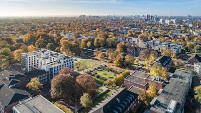 Schön Klinik Hamburg Eilbek - Zentrale Notaufnahme