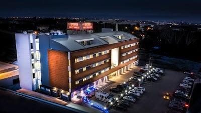 Özel Çorlu Vatan Hastanesi