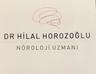 Nöroloji Uzmanı Hilal Horozoğlu