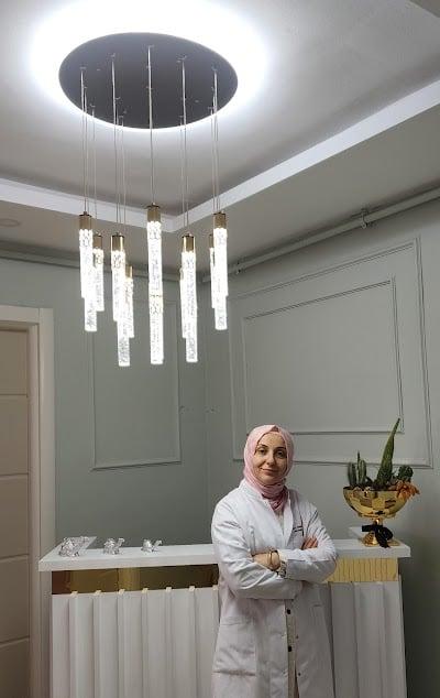 Uzm. Dr. Naime EROĞLU Dermatoloji Kliniği | Şanlıurfa Cildiye Doktoru