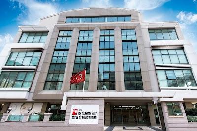 Özel IDH Süleyman Mert Ağız ve Diş Sağlığı Merkezi - Antalya Diş Hekimi - Antalya Dentist