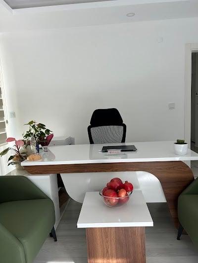 Antalya Diyetisyen İrem Sıla Ünal