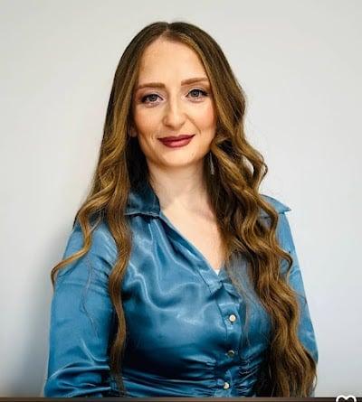 Uzm. Dr. Rahime MUTLU YAPRAKCI - Çocuk ve Ergen Psikiyatristi, Psikoterapist, Aile Danışmanı