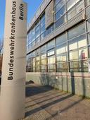 Bundeswehrkrankenhaus Berlin